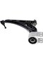 Front Suspension Arm Suitable for GMC Sierra - 4