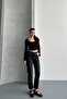 Original ®   Women's Jean Full Lycra Denim Trousers