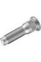 Gen-Uine Lug Nut OEM 68296586AA - Compatible for Chrysler Dodge Jeep Ram - Wheel Lug Stud