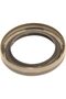 Genuine Crankshaft Seal Compatible for Chevrolet Malibu – Reliable Oil Control - 2