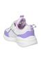 Buck3082 Denter Daily Lilac Girls' Sneakers - 4