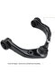 Front Suspension Arm Suitable for Ford F-150