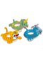 Animal Rings, 1pc - 2