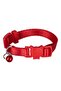 Solid Color Dog & Cat Collar - 5