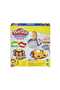 Playdoh Flip Playset