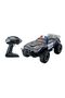 Remote Control Off Road Police Car GHD-6F - 3