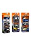 Classic Car Ride 1Pack of 5, Assorted - 2