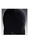 6000413 Stealthform Low Uncrushable Black Unisex Hat - 5