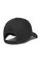 6000413 Stealthform Low Uncrushable Black Unisex Hat - 2