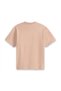 Vn000Rap Blocked Box Loose Ss Gray Men's T-Shirt - 2
