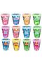 Doh Time Slime Time Single Can, 108 g, Assorted - 7