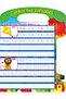 Write and Wipe Book - Alphabets - 5