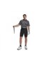 6012300 Ua Drive Tapered Black Men's Shorts - 3