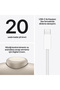 AirPods Max 2 (MHWL4TU/A) - Yıldız Işığı - 7
