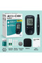Accu Chek Active Blood Glucometer+50 Strips+100 Lancet - 2