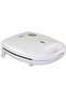 Sergio Electric Samosa Maker, White - 2