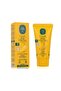 Natural Banana Extract Children's Toothpaste for 2-6 Years Old 60 ml X 3 Pieces - 3
