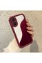 Tecno Spark Go 2 Compatible Stylish and Simple Color Design, High-Quality Silicone Phone Case