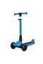 Twister Folding Kids Scooter F1-Blue