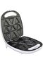 Sergio Electric Samosa Maker, White - 3