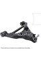 Front Suspension Arm Suitable for Ford F-150 - 3