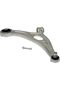Front Suspension Arm Suitable for Ford Explorer