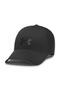 6000413 Stealthform Low Uncrushable Black Unisex Hat
