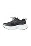 346.F26Y.117 Feri Filet Black-White Children's Sports Shoes - 2