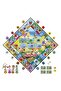 Monopoly Animal Crossing Board Game F1661 - 4