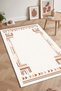 Machine Washable Non-Slip Base Stain-Resistant Digital Living Room Carpet Kitchen Carpet Rug and Runner - 2