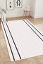 Machine Washable Non-Slip Base Stain-Resistant Digital Living Room Carpet Kitchen Carpet Rug and Runner - 2