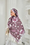 Spring Series Patterned Cotton Soft Shawl Women's Floral Shawl Ps241 - 4