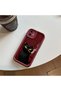 Redmi Note 13 Pro 5g Compatible Elegant Cat Pattern High Quality Silicone Phone Case. - 3