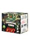 DAN DAN Charcoal Cubes - 4
