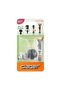 Sprinkler Connector, Black - 7