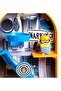 Minions: The Rise of Gru Splat 'Ems Construction Playset GMD85 - 2