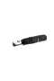 Three Fold Umbrella Auto Black - 3