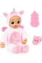 I Baby Angels Doll 30-Cm With 24 Sounds 93028AC