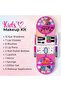 ! For Girls on the Go Makeup Kit 35020 - 2