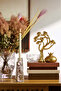 Tree Decorative Object Tree Decorative Object Gold - 2