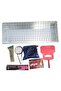 Galva BBQ Grill 7pcs Set - 3