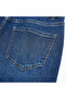 Women's High Waist Wide Leg Cool Jeans - 6