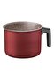 Paris Milk Boiler, 16 cm, 2.7L, Assorted - 6