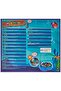 Deluxe Musical Fishing Game GP010-A - 3