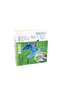 Rotary 3-Arm Water Sprinkler - 4
