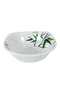 Green Bamboo Design Bowl - 3