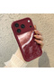 iPhone 17 Pro Compatible Stylish and Simple Design, High-Quality Silicone Phone Case.