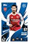 Match Attax 2025/26 - Eco Pack 6921 - 2