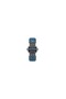 Standard Two-Way Hose Connector - 2