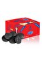 DAN DAN Coal Incense Burner Charcoal, 80 pcs